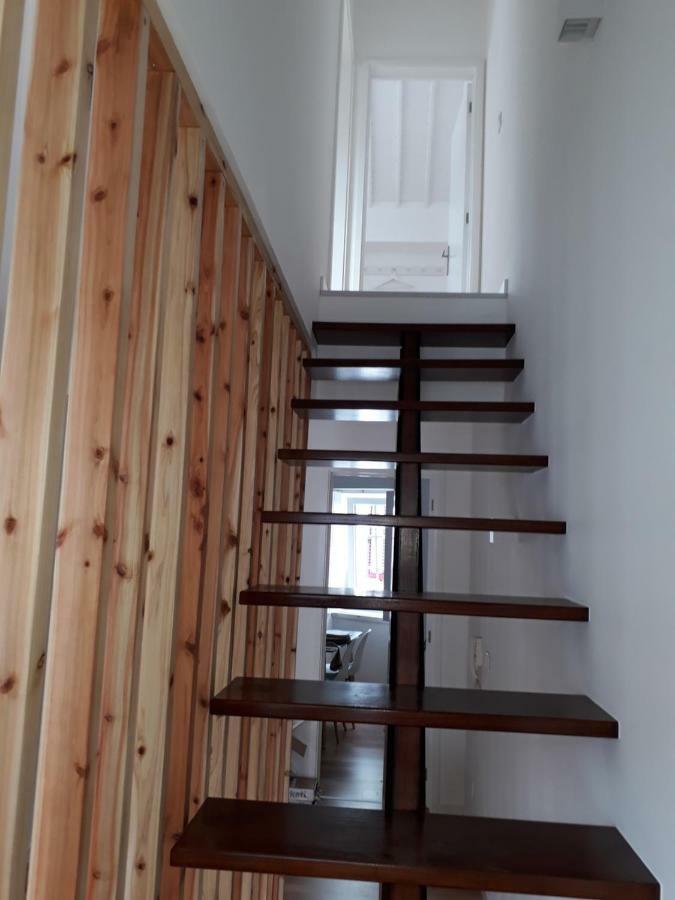 Ferienwohnung Casa Da Se Angra do Heroísmo Exterior foto